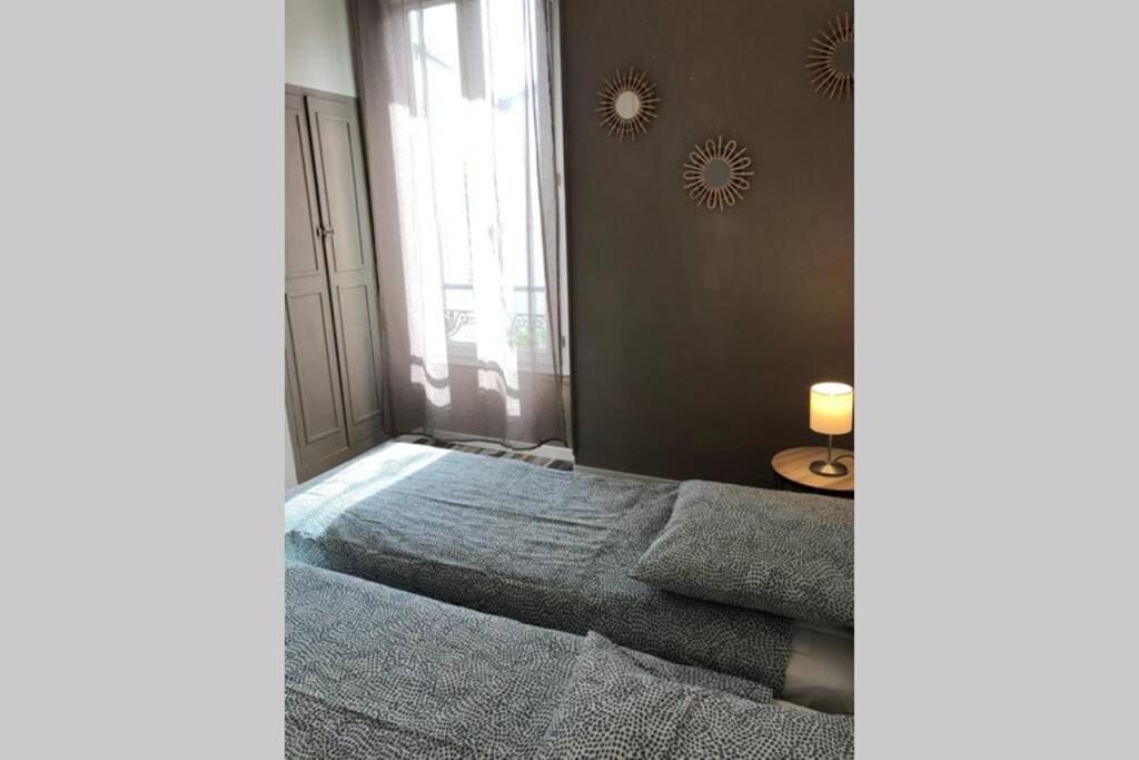 Appart Renove 2 Chambres Avec Clim LʼIsle-sur-la-Sorgue Εξωτερικό φωτογραφία