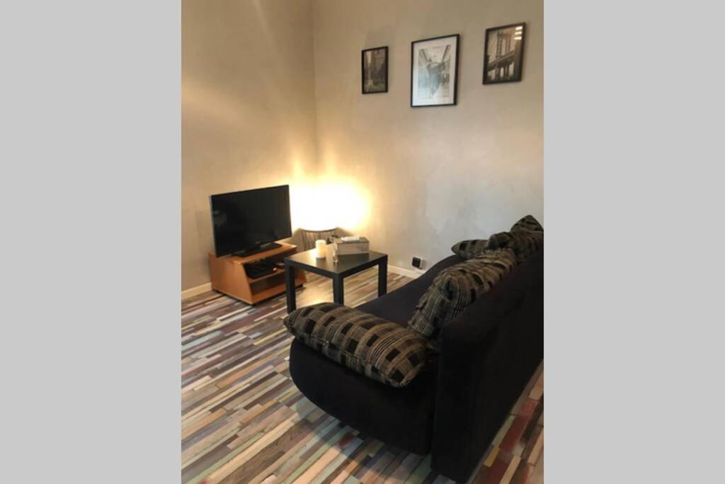 Appart Renove 2 Chambres Avec Clim LʼIsle-sur-la-Sorgue Εξωτερικό φωτογραφία