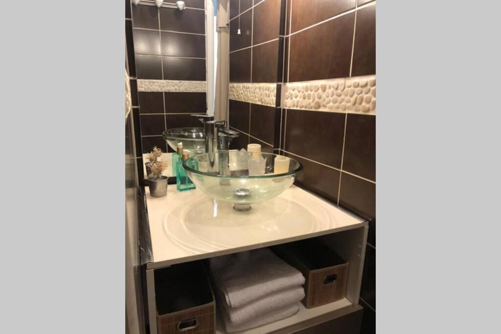 Appart Renove 2 Chambres Avec Clim LʼIsle-sur-la-Sorgue Εξωτερικό φωτογραφία